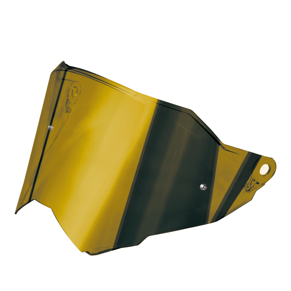 AGV AX9 Dual 1 Pinlock Ready Anti Scratch Visor